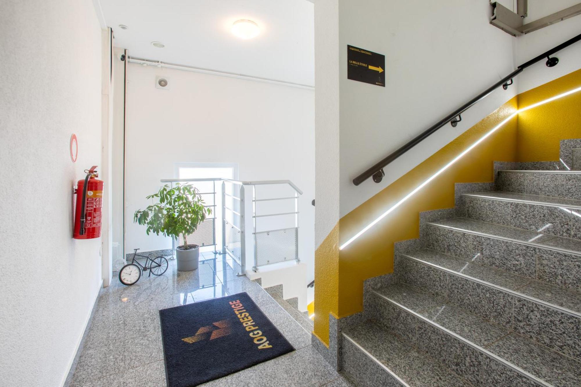 Esplanade Home Private Spa Jacuzzi Sauna Parking, Colmar Muntzenheim 외부 사진