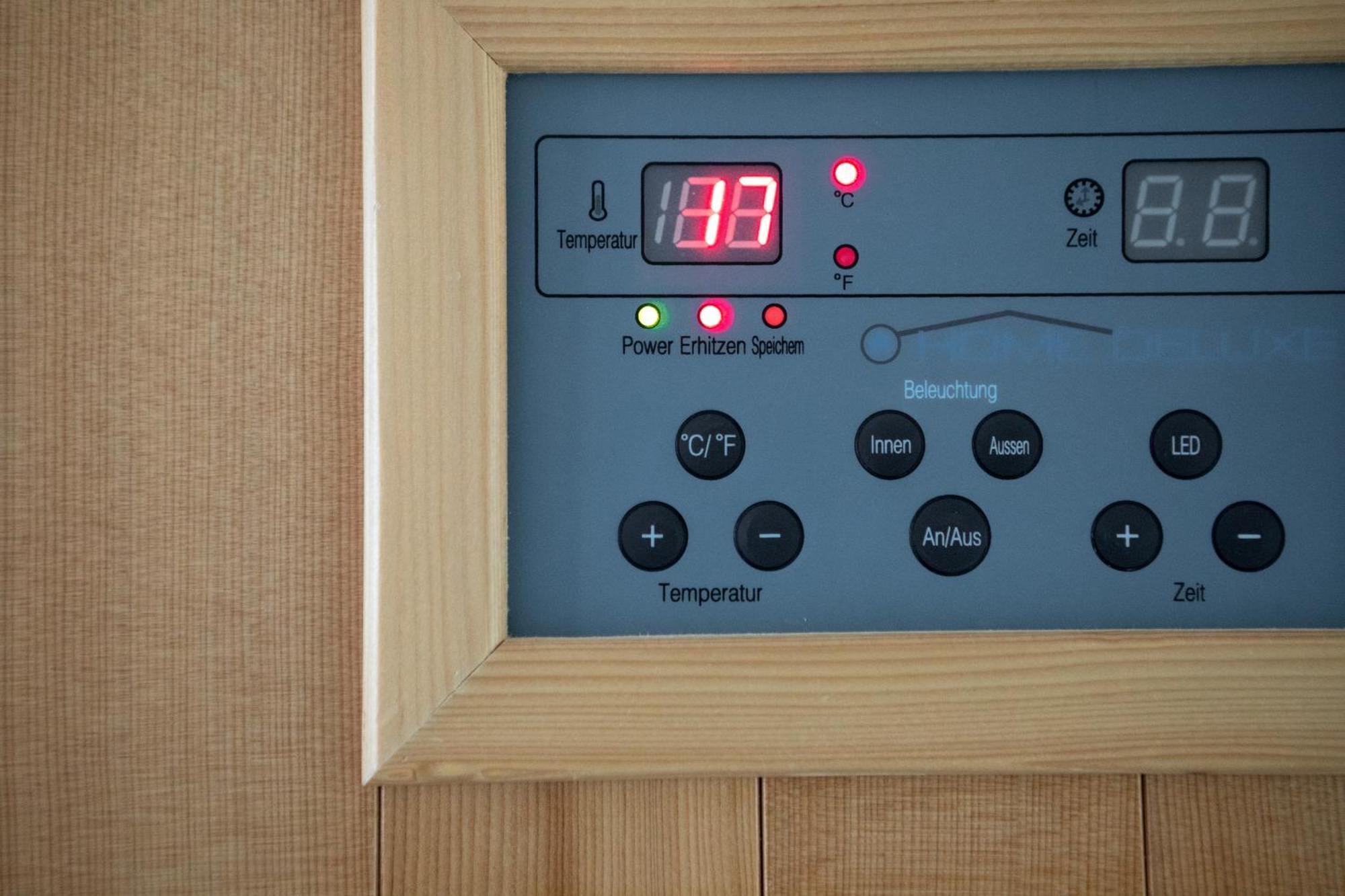 Esplanade Home Private Spa Jacuzzi Sauna Parking, Colmar Muntzenheim 외부 사진