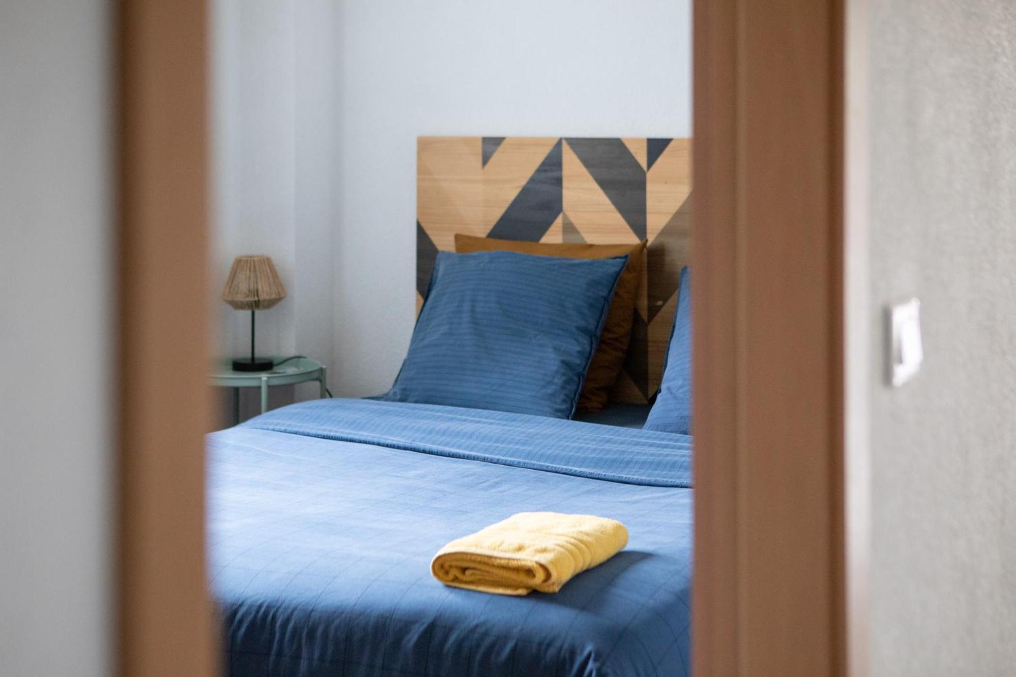 Esplanade Home Private Spa Jacuzzi Sauna Parking, Colmar Muntzenheim 외부 사진