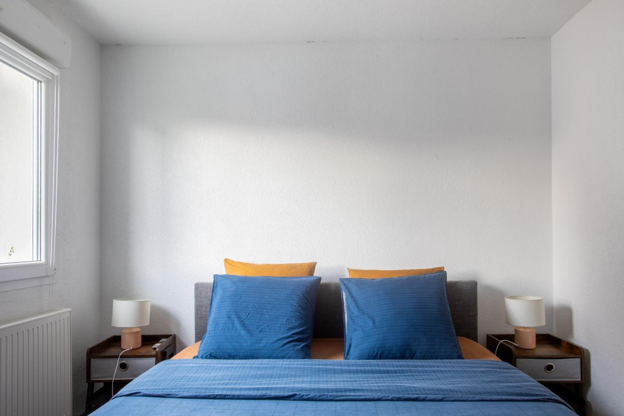 Esplanade Home Private Spa Jacuzzi Sauna Parking, Colmar Muntzenheim 외부 사진